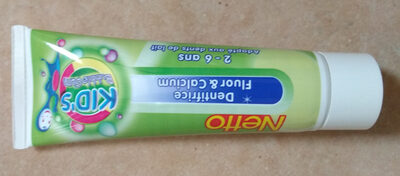 Kid's bubblegum