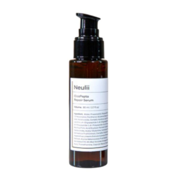 Neulii Cicapepta Repair Serum - 80ml