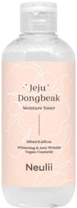 Neulii Jeju Dongbeak Moisture Toner