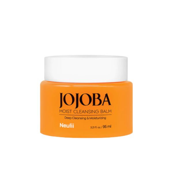 Neulii JoJoba Moist Cleansing Balm - 95ml