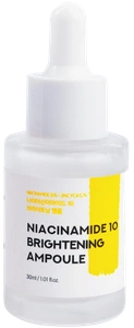 Neulii Niacinamide 10 Brightening Ampoule