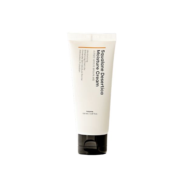 Neulii Squalane Desertica Moisture Cream - 100ml