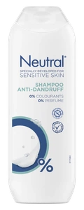 Neutral Anti-Dandruff Shampoo