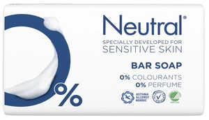 Neutral Bar Soap