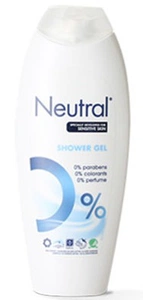 Neutral Douchegel