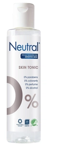 Neutral Face Tonic