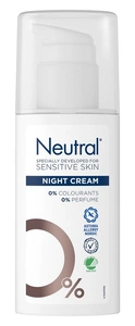 Neutral Night Cream