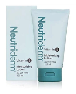Neutriderm Vitamin E Moisturising Lotion