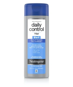 Neutrogena 2-In-1 Dandruff Shampoo Plus Conditioner