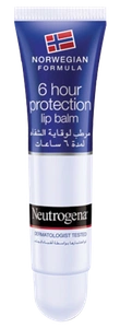 Neutrogena 6 Hour Protection Lip Balm