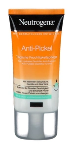 Neutrogena Anti-Pickel Tägliche Feuchtigkeitspflege