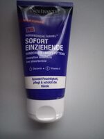 Handcreme - sofort einziehende