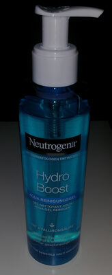 Hydro Boost Aqua Reinigungsgel