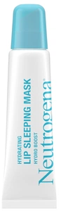 Neutrogena Hydro Boost Hydrating Clear Lip Sleeping Mask Tube