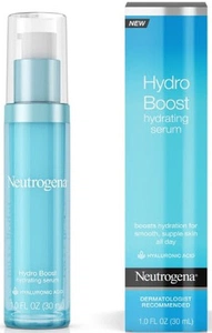 Neutrogena Hydro Boost Hydrating Serum