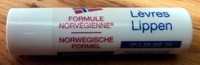 Lèvres