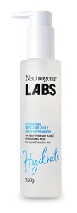 Neutrogena Labs Hydrating Micellar Jelly Make-Up Remover