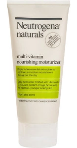 Neutrogena Naturals Multi-Vitamin Moisturizer
