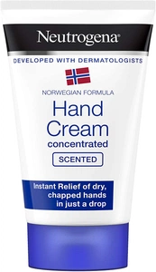 Neutrogena Norwegian Formula Concentrated Hand Cream - Scented