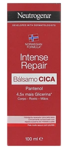 Neutrogena Norwegian Formula Intense Repair Cica Balm