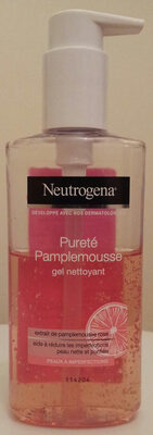 Pureté Pamplemousse