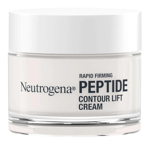 Neutrogena Rapid Firming Peptide Contour Lift Cream