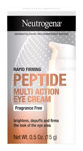 Neutrogena Rapid Firming Peptide Multi Action Eye Cream