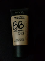 BB Crème 01 Light