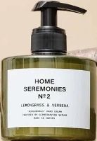 Newbody Home Seremonies No 2 "Morgondagg" Hand Cream