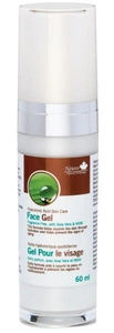 newco natural technology Face Gel