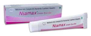 Newtrimed Niamax Under Eye Gel