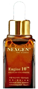 Nexgen Engine 10