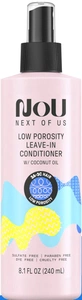 Next of Us Low Porosity Leave In Conditioner