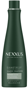 Nexxus Diametress Volume Rebalancing Silicone Free Shampoo