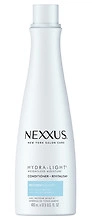 Nexxus Hydra-Light Weightless Moisture Conditioner For Fine To Flat Hair