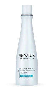 Nexxus Hydra-Light Weightless Moisture Shampoo