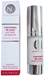 Nezeni Contorno Ojos