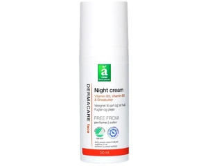 Änglamark Night Cream