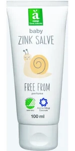 Änglamark Zink Salva