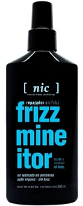 Nic. Frizzmineitor