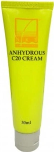 Niks Anhydrous C20 Cream