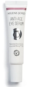 Nilens Jord Anti Age Eye Serum