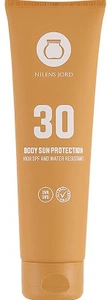 Nilens Jord Body Sun Protection Spf30