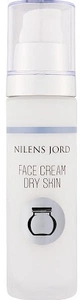 Nilens Jord Face Cream Dry Skin
