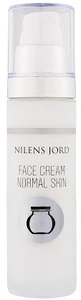 Nilens Jord Face Cream Normal Skin