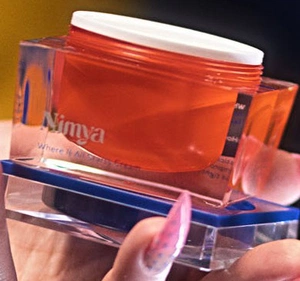 Nimya Where It All Starts Cream