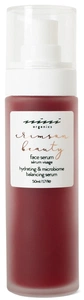 nini organics Crimson Beauty Face Serum
