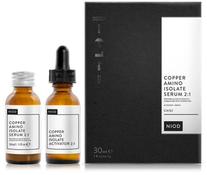 NIOD Copper Amino Isolate Serum 2:1 (Discontinued)