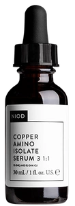 NIOD Copper Amino Isolate Serum 3 1:1 (CAIS 3)