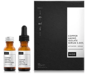 NIOD Copper Amino Isolate Serum 5%